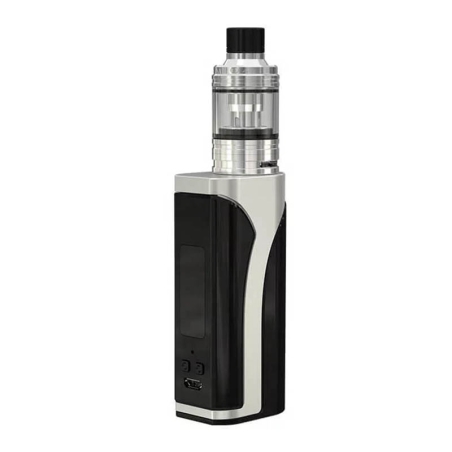 Kit iKuu I80 Melo 4 - Eleaf Cigarette électronique pas cher Kit iKuu I80 Melo 4 - Eleaf Cigarette électronique pas cher