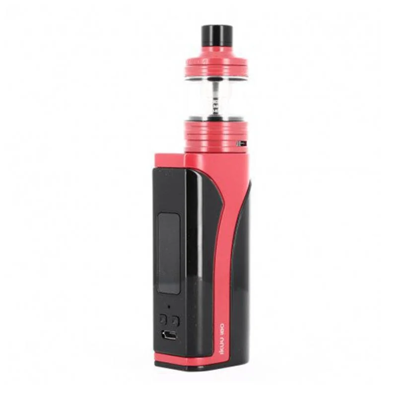 Kit iKuu I80 Melo 4 - Eleaf pas cher Kit iKuu I80 Melo 4 - Eleaf pas cher