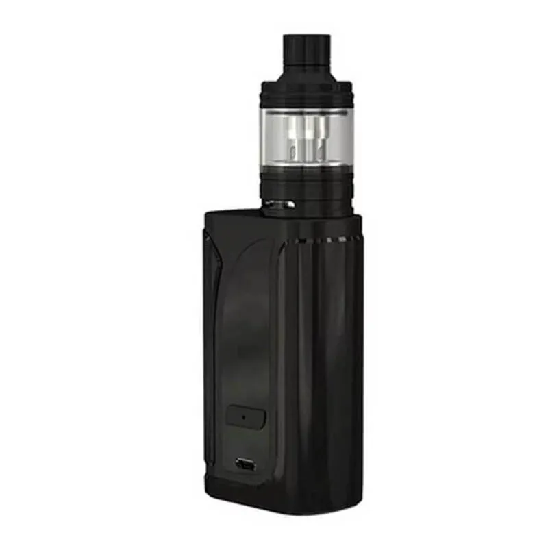 Kit Ikuu I200 Melo 4 - Eleaf Kit Ikuu I200 Melo 4 - Eleaf