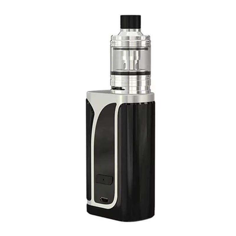 Kit Ikuu I200 Melo 4 - Eleaf Boxs pas cher Kit Ikuu I200 Melo 4 - Eleaf Boxs pas cher
