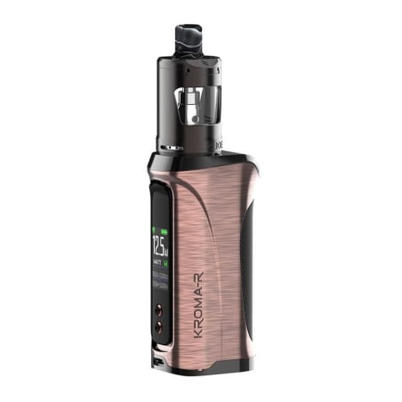 Kit Kroma R - Innokin Notre sélection des meilleures cigarettes électroniques pas chères pas cher