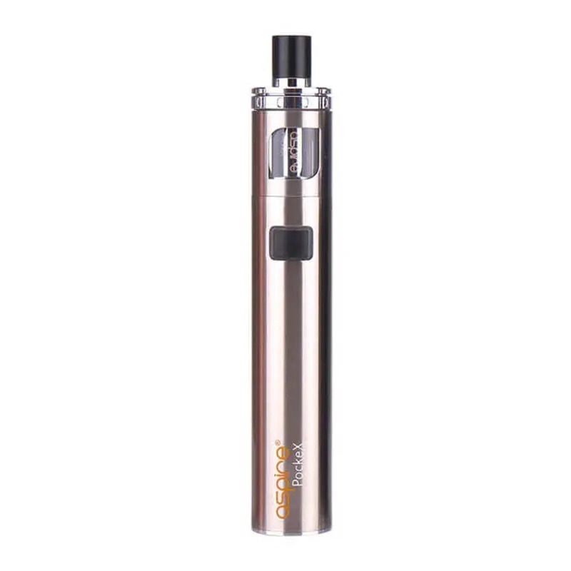 Kit PockeX Pocket Aio - Aspire pas cher Kit PockeX Pocket Aio - Aspire pas cher