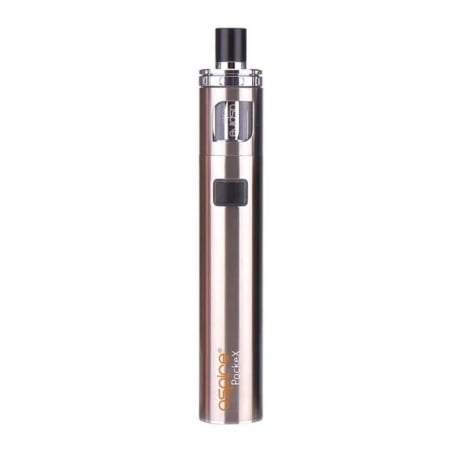 Kit PockeX Pocket Aio - Aspire pas cher