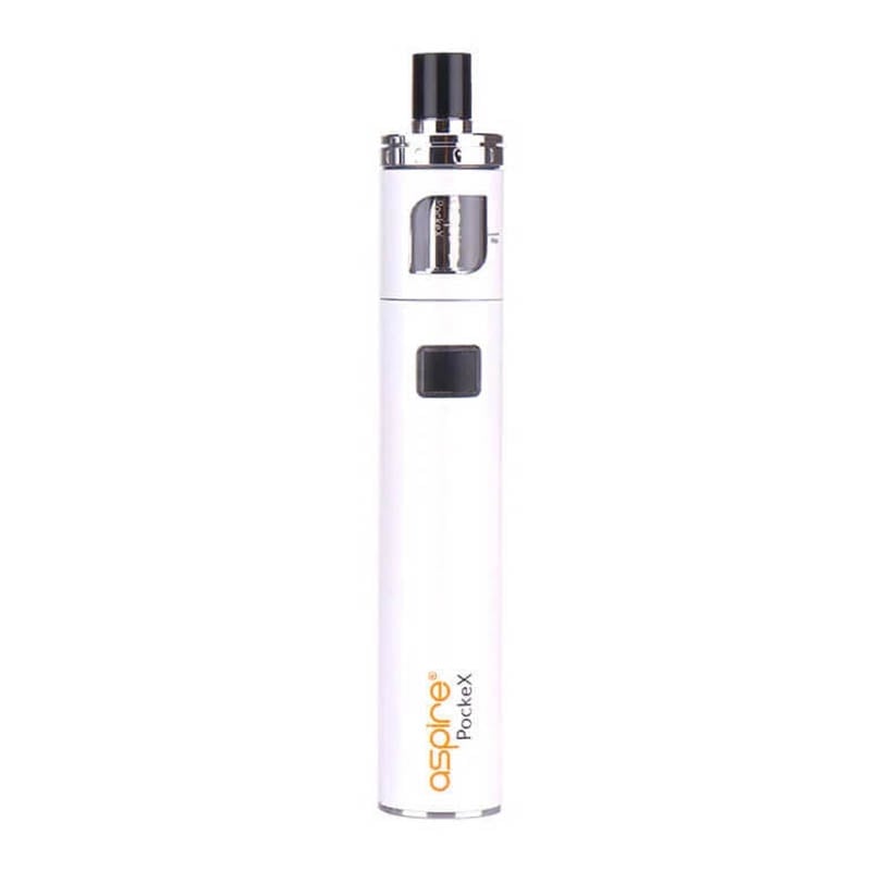 e-liquide Kit PockeX Pocket Aio - Aspire pas cher