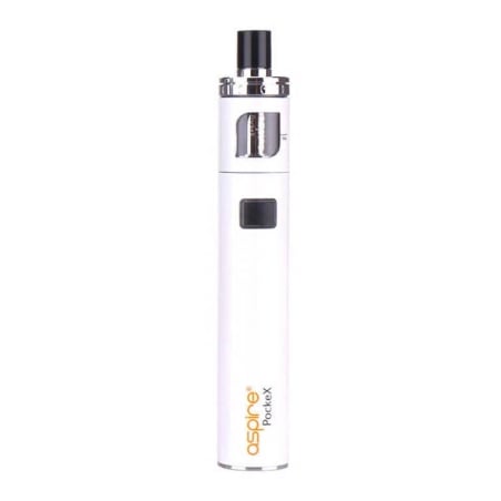 e-liquide Kit PockeX Pocket Aio - Aspire pas cher