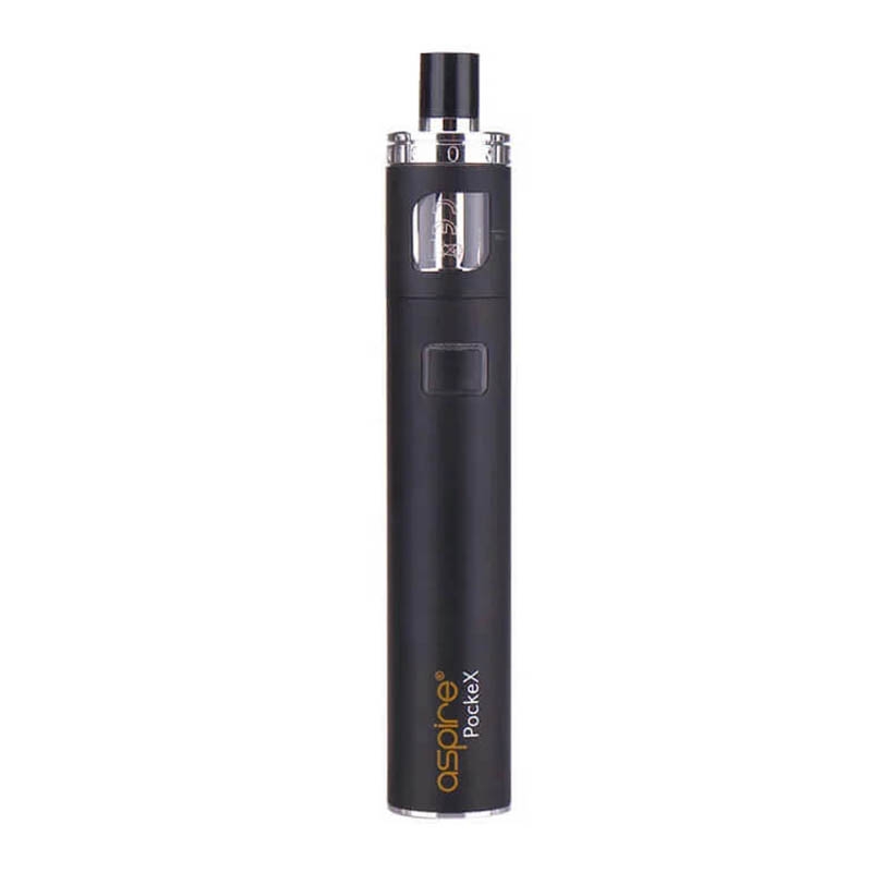 Kit PockeX Pocket Aio - Aspire pas cher