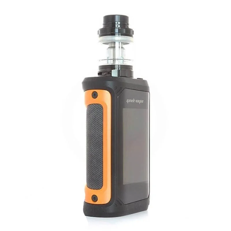 Kit Aegis X - Geek Vape pas cher Kit Aegis X - Geek Vape pas cher