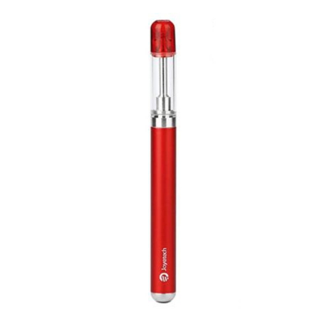 Kit eRoll Mac - Joyetech Notre sélection des meilleures cigarettes électroniques pas chères pas cher