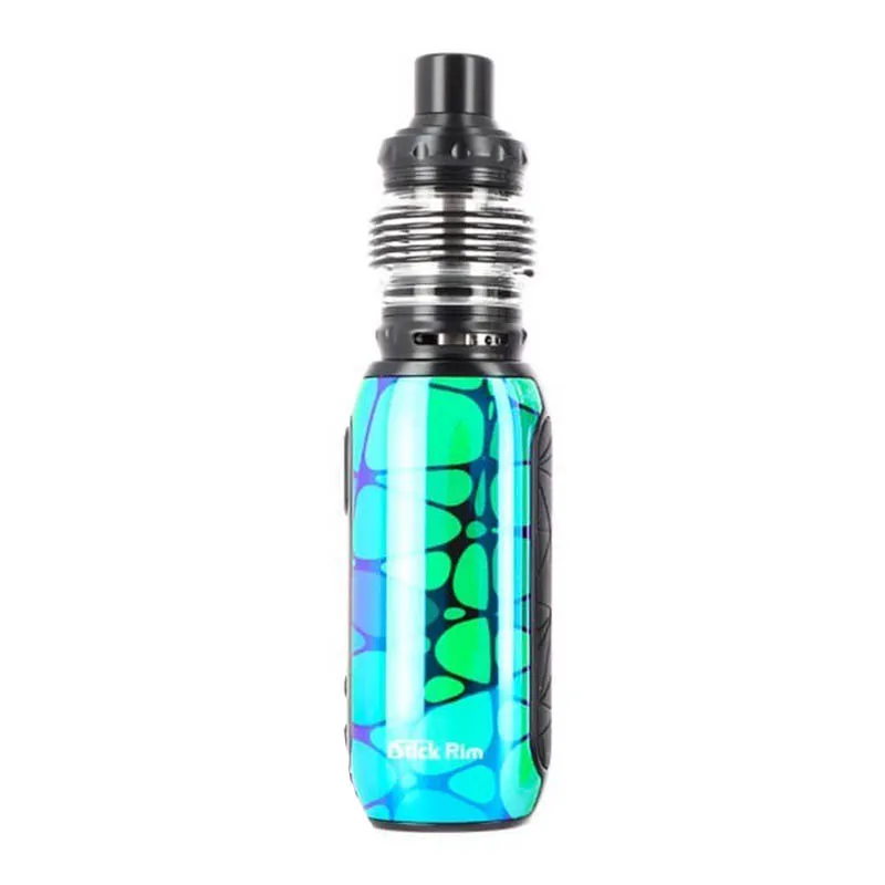 Kit iStick Rim Eleaf : box Istick rim avec batterie intégrée et clearomiseur Melo 4ml | levapoteur-discount Kit iStick Rim Eleaf : box Istick rim avec batterie intégrée et clearomiseur Melo 4ml | levapoteur-discount