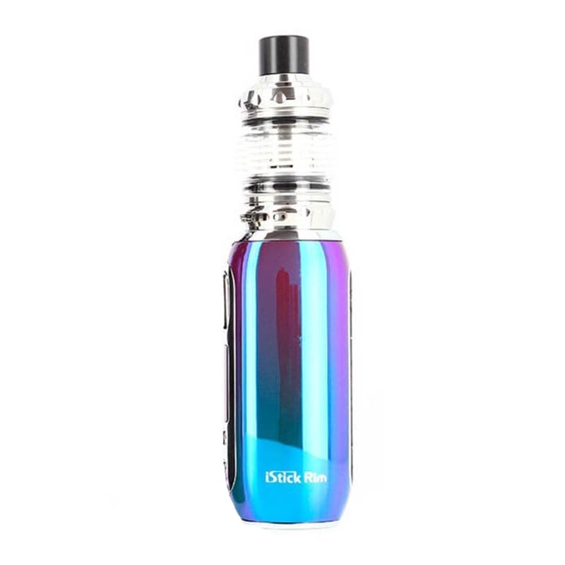 Kit iStick Rim - Eleaf pas cher Kit iStick Rim - Eleaf pas cher