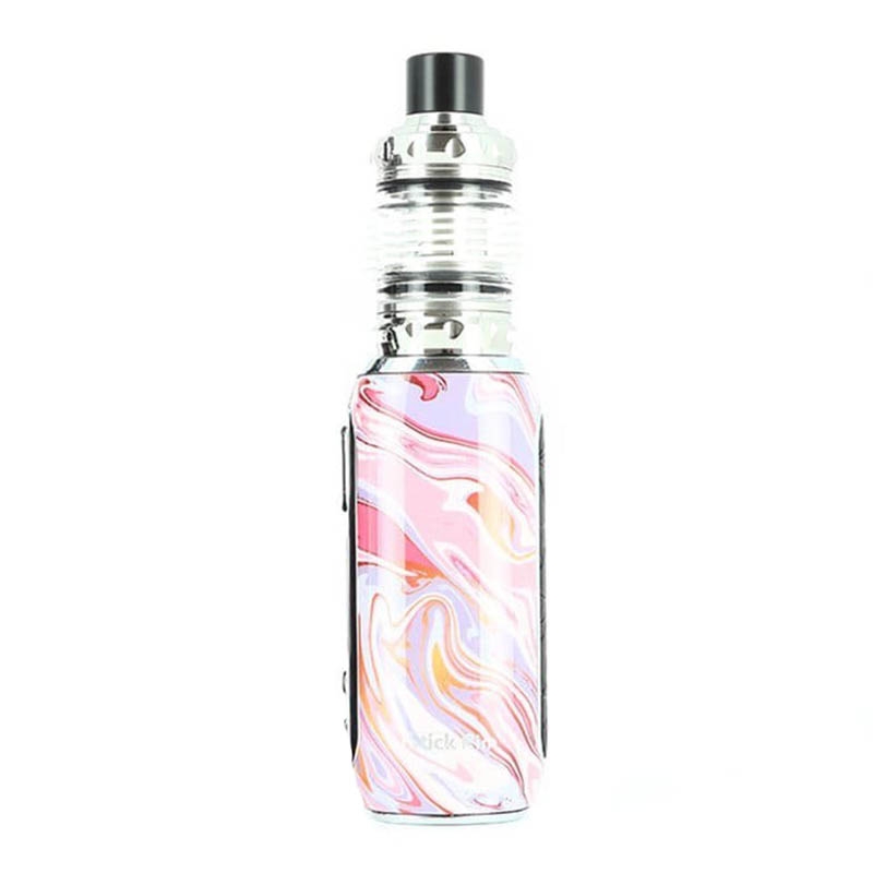Kit iStick Rim - Eleaf Boxs pas cher Kit iStick Rim - Eleaf Boxs pas cher