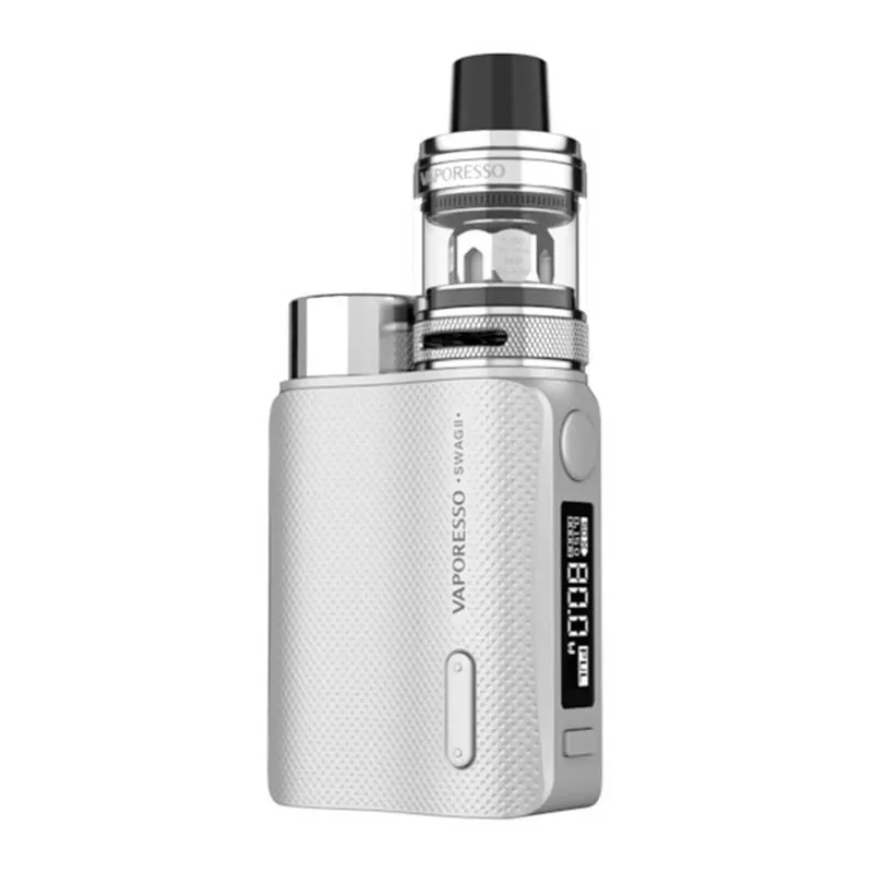 Kit Swag 2 - Vaporesso pas cher Kit Swag 2 - Vaporesso pas cher
