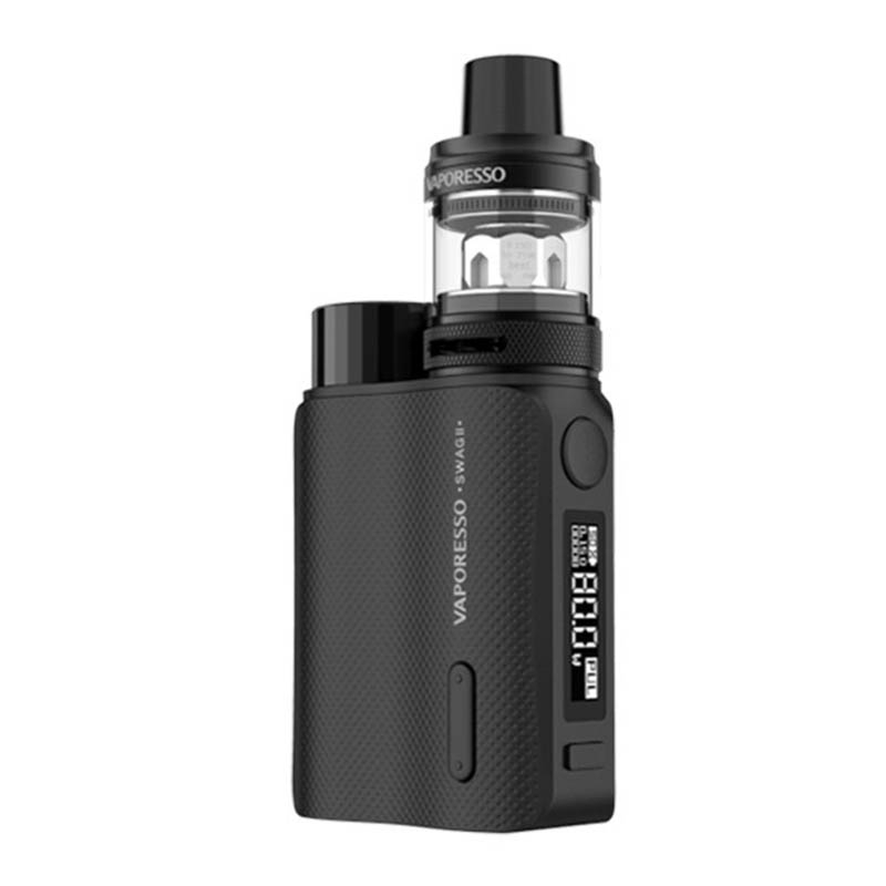 Kit Swag 2 - Vaporesso pas cher