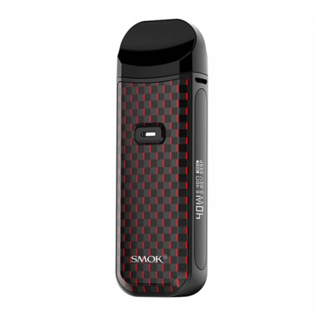 Pod Nord 2 - Smok Cigarette électronique pas cher Pod Nord 2 - Smok Cigarette électronique pas cher