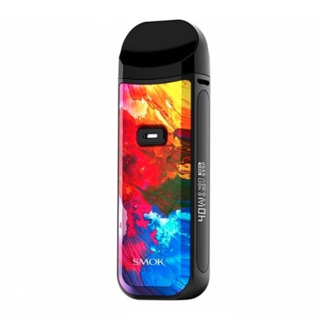 e-liquide Pod Nord 2 - Smoktech pas cher