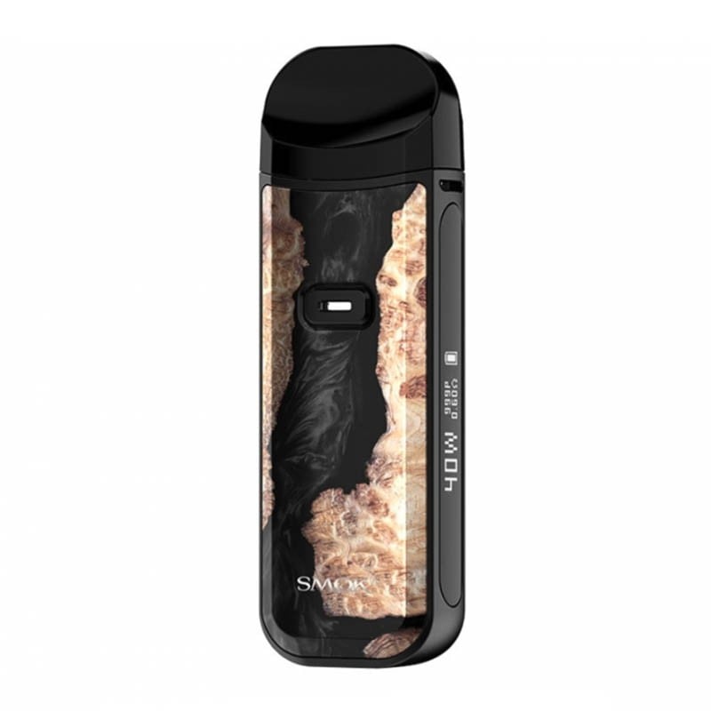 Pod Nord 2 - Smok Pods pas cher Pod Nord 2 - Smok Pods pas cher