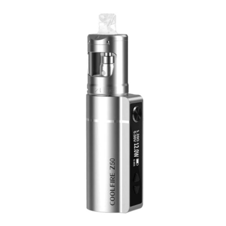 Kit Coolfire Z50 - Innokin Cigarette électronique pas cher Kit Coolfire Z50 - Innokin Cigarette électronique pas cher