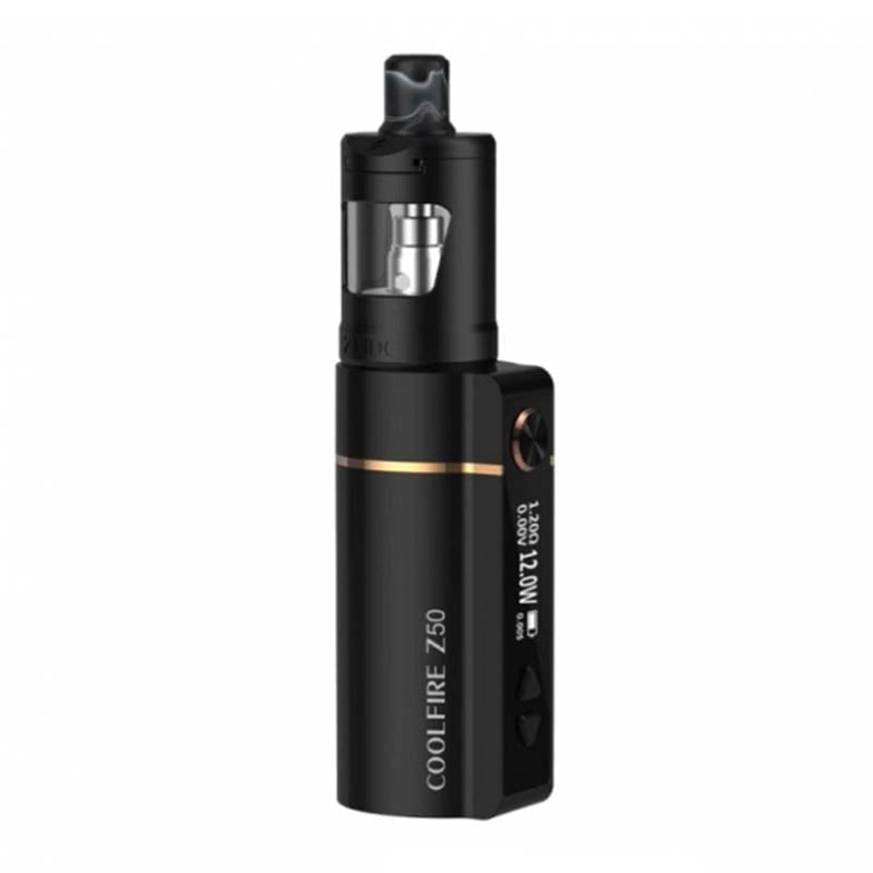 Accueil Kit Coolfire Z50 - Innokin pas cher