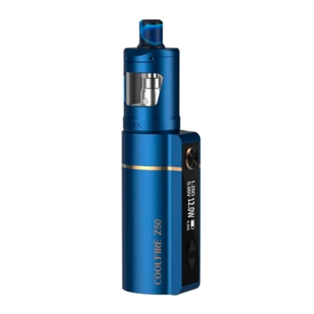 Kit Coolfire Z50 - Innokin Cigarette électronique pas cher Kit Coolfire Z50 - Innokin Cigarette électronique pas cher