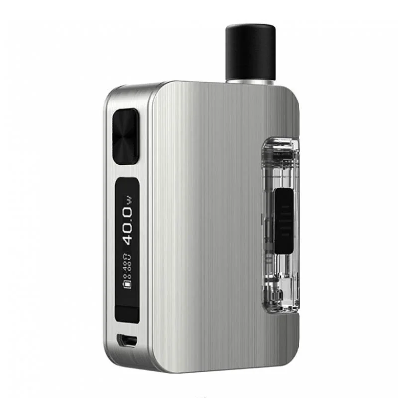 Kit Exceed Grip Pro - Joyetech pas cher Kit Exceed Grip Pro - Joyetech pas cher