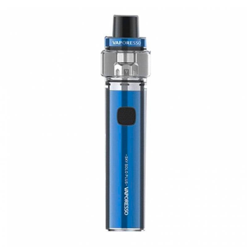 Kit Sky Solo Plus - Vaporesso Tubes pas cher Kit Sky Solo Plus - Vaporesso Tubes pas cher