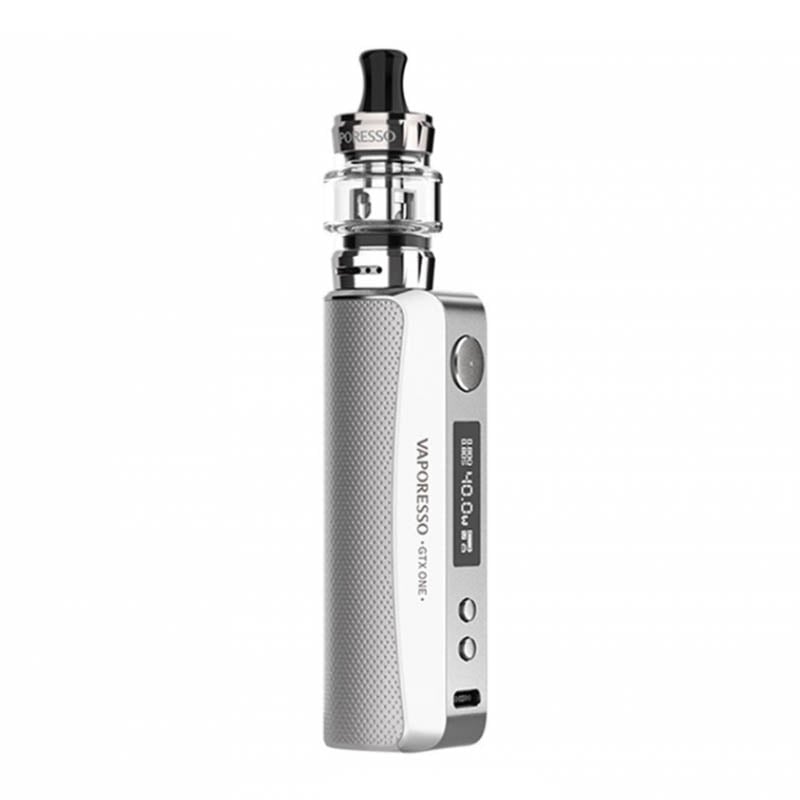 e-liquide Kit Vaporesso GTX One pas cher
