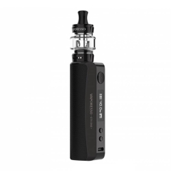 Kit Vaporesso GTX One Notre sélection des meilleures cigarettes électroniques pas chères pas cher
