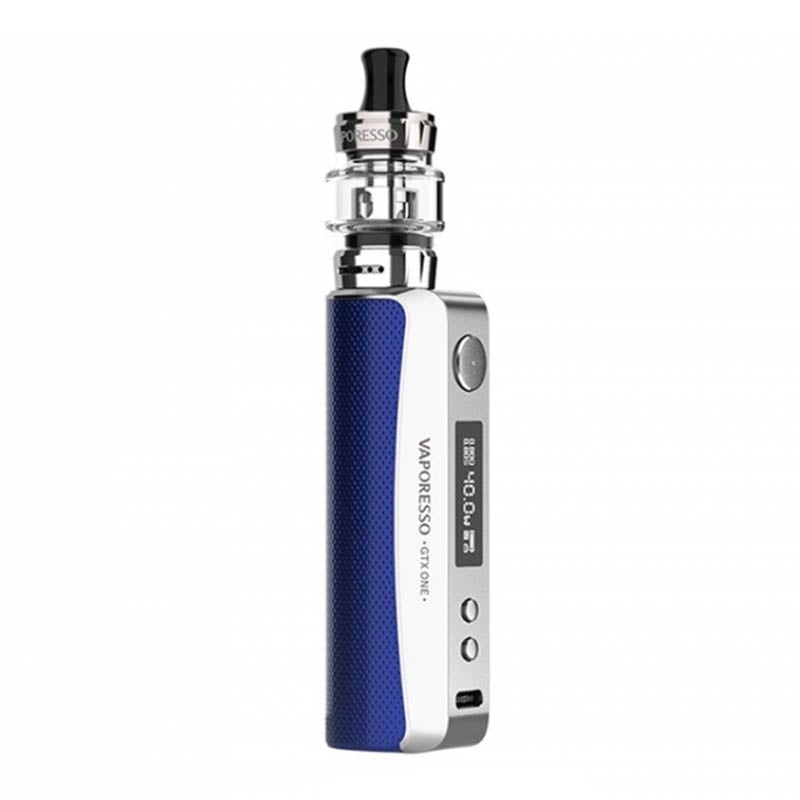 e-liquide Kit Vaporesso GTX One pas cher