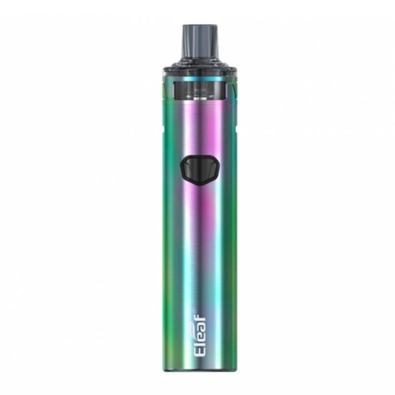 Kit iJust AIO - Eleaf Pods pas cher Kit iJust AIO - Eleaf Pods pas cher