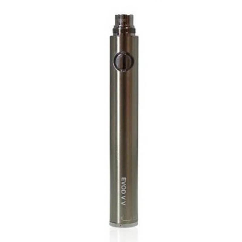 Batterie Evod 650 mAh - Kangertech pas cher Batterie Evod 650 mAh - Kangertech pas cher