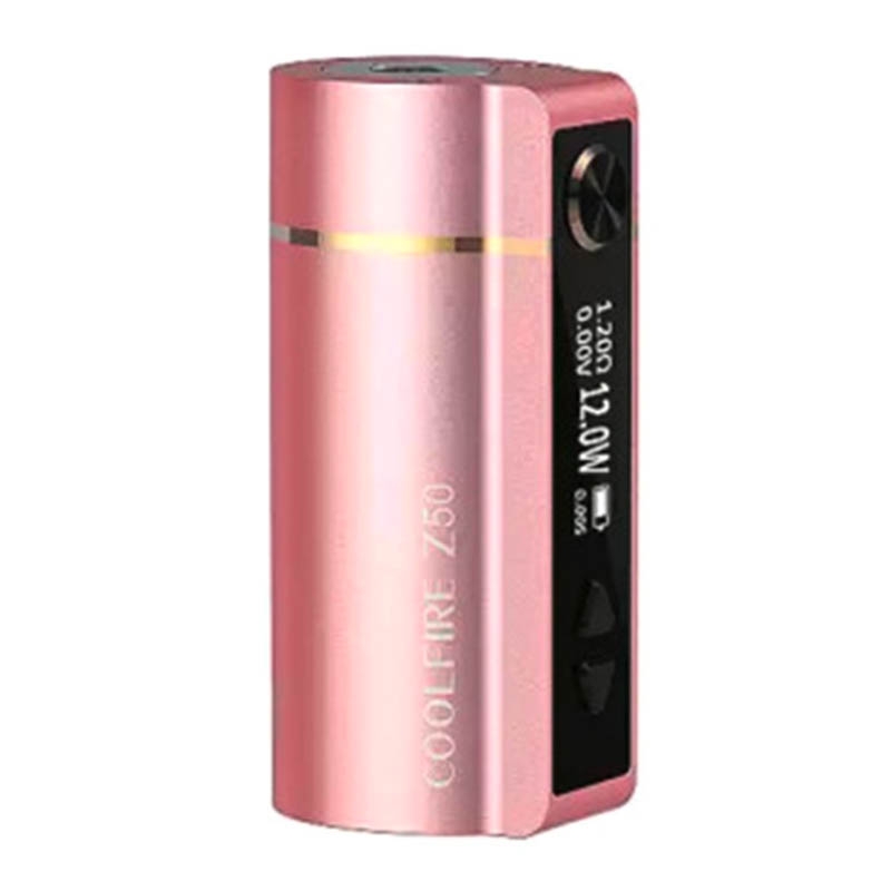 Box Coolfire Z50 - Innokin pas cher Box Coolfire Z50 - Innokin pas cher