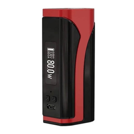 Box Ikuu I80 - Eleaf pas cher Box Ikuu I80 - Eleaf pas cher