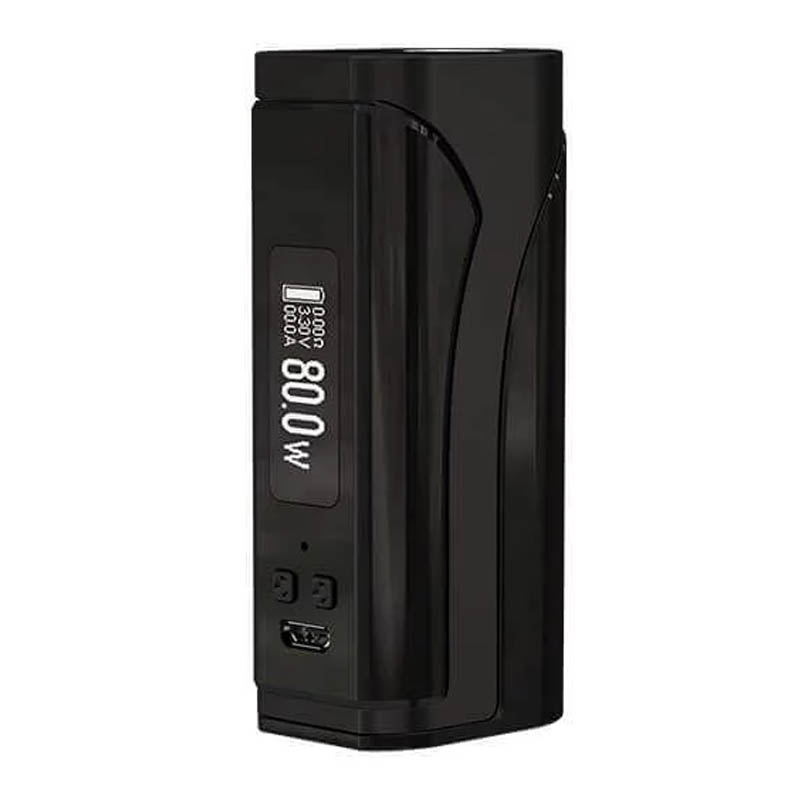 Box Ikuu I80 - Eleaf pas cher Box Ikuu I80 - Eleaf pas cher