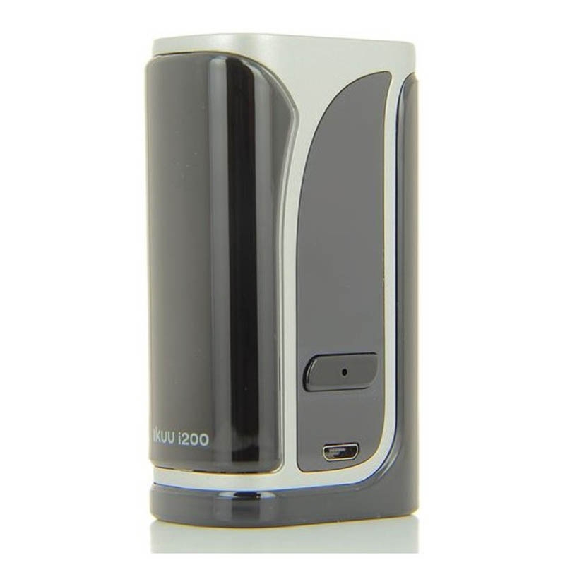 Box Ikuu I200 - Eleaf pas cher Box Ikuu I200 - Eleaf pas cher