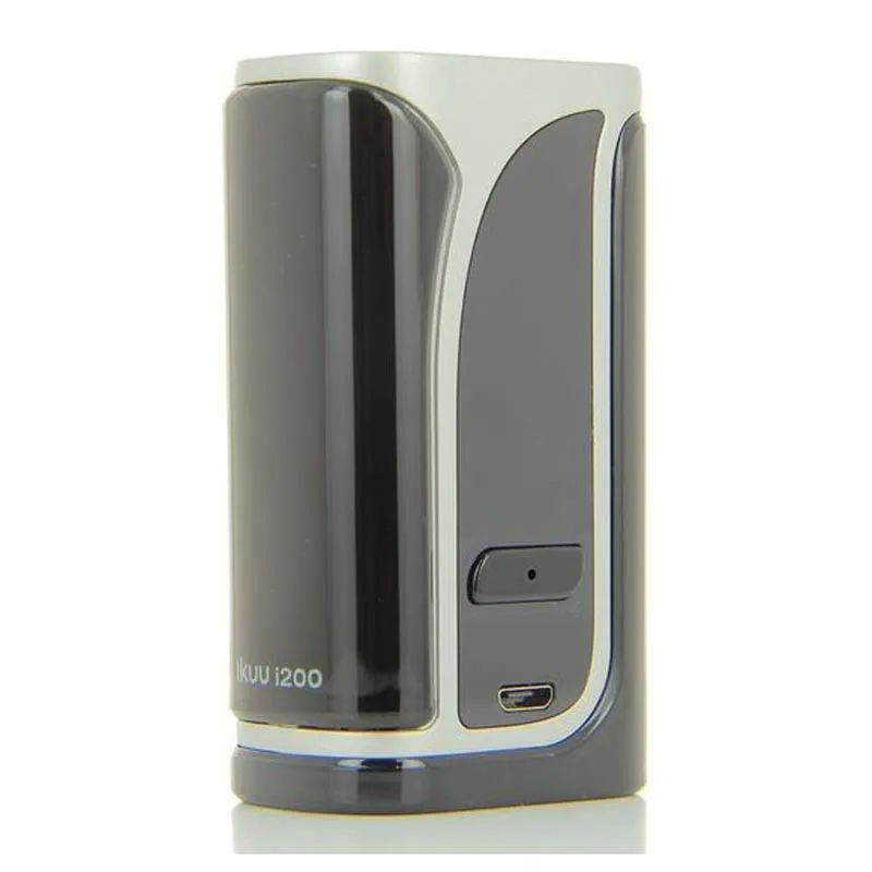 Box Ikuu I200 - Eleaf pas cher Box Ikuu I200 - Eleaf pas cher