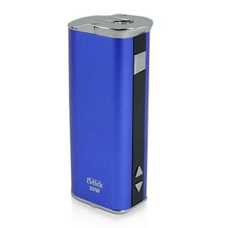 Batterie iStick 10-20W - Eleaf pas cher Batterie iStick 10-20W - Eleaf pas cher