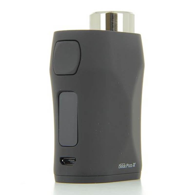 Box iStick Pico X - Eleaf pas cher Box iStick Pico X - Eleaf pas cher