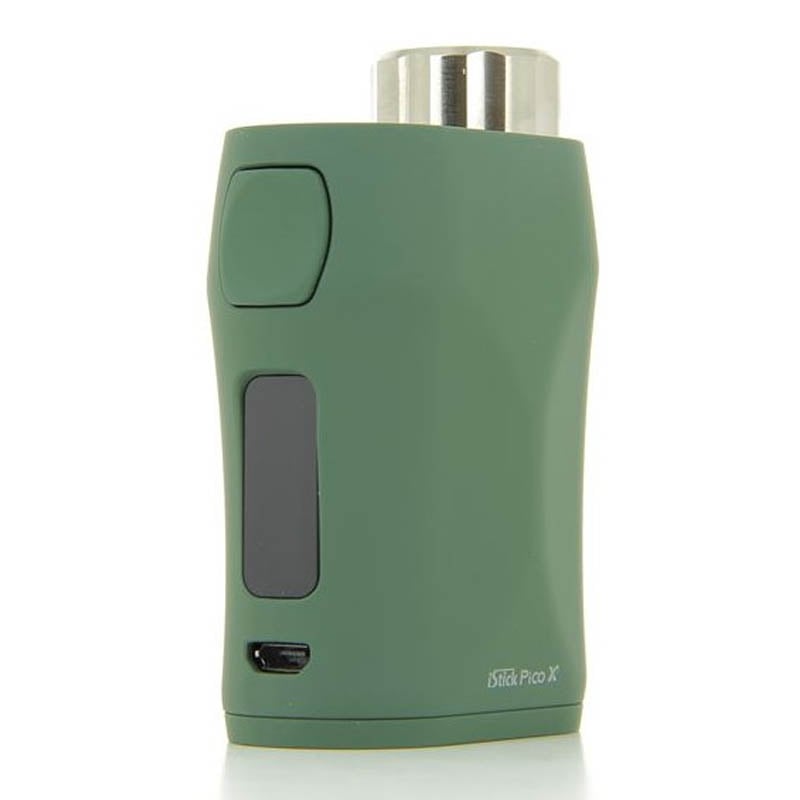 Box iStick Pico X - Eleaf pas cher Box iStick Pico X - Eleaf pas cher