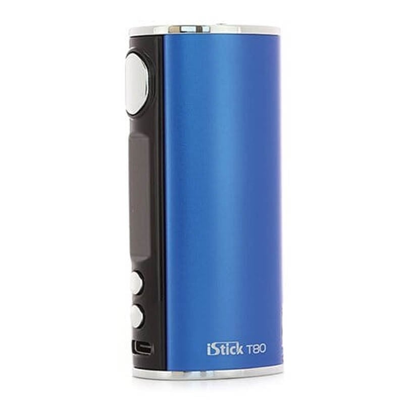 e-liquide Box iStick T80 - Eleaf pas cher e-liquide Box iStick T80 - Eleaf pas cher