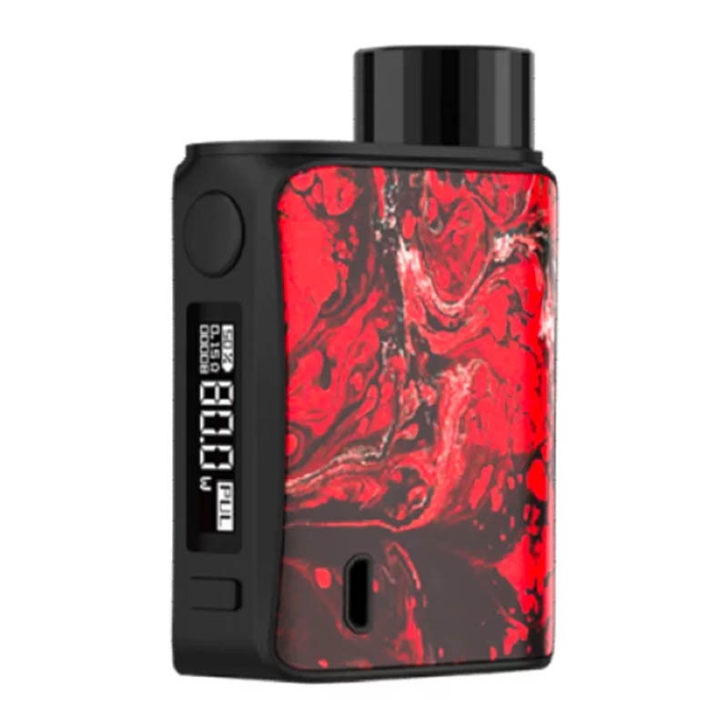 Box Swag 2 - Vaporesso pas cher Box Swag 2 - Vaporesso pas cher