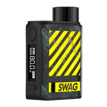 Box Swag 2 - Vaporesso pas cher Box Swag 2 - Vaporesso pas cher
