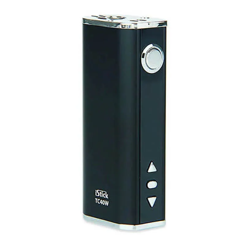 iStick TC 40W - Eleaf pas cher iStick TC 40W - Eleaf pas cher