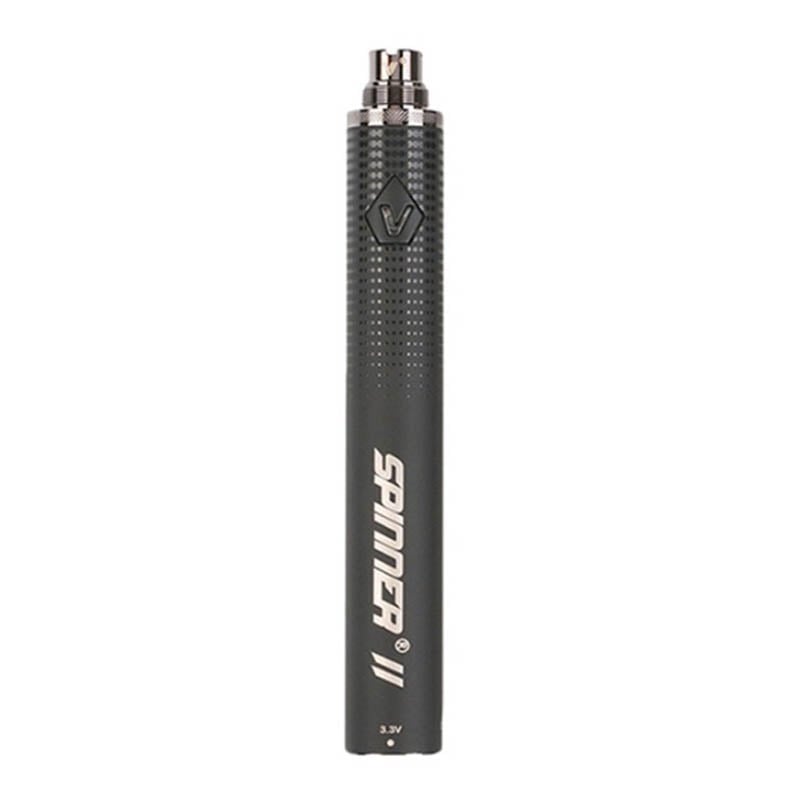 e-liquide Batterie Spinner 2 - Vision pas cher