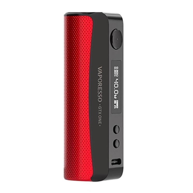 Box GTX One - Vaporesso pas cher Box GTX One - Vaporesso pas cher