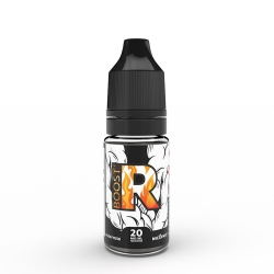 Boost'R 50/50 10 ml - E.Tasty pas cher