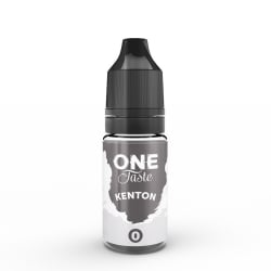 Kenton 10 ml - E.Tasty pas cher