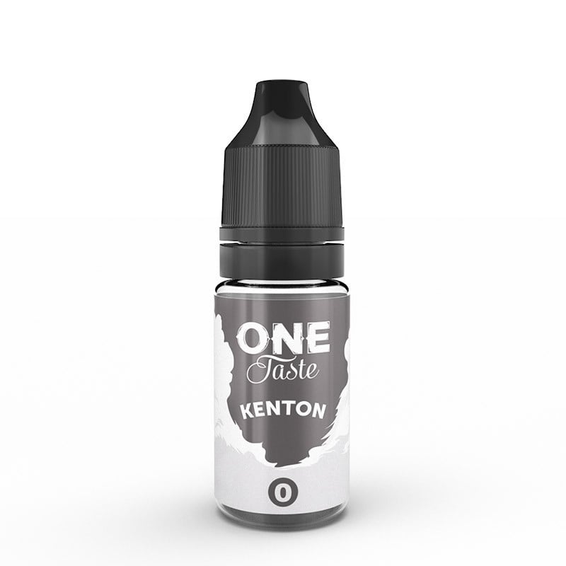 e-liquide Kenton 10 ml - One Taste - E.Tasty pas cher e-liquide Kenton 10 ml - One Taste - E.Tasty pas cher