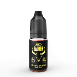 Kiddy James 10 ml - E.tasty pas cher