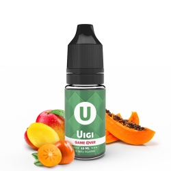 Uigi 10 ml - E.Tasty Game Over pas cher