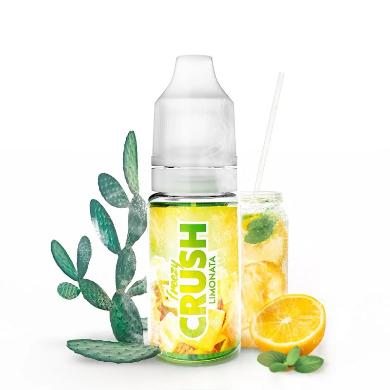Limonata - E.tasty Limonata - E.tasty